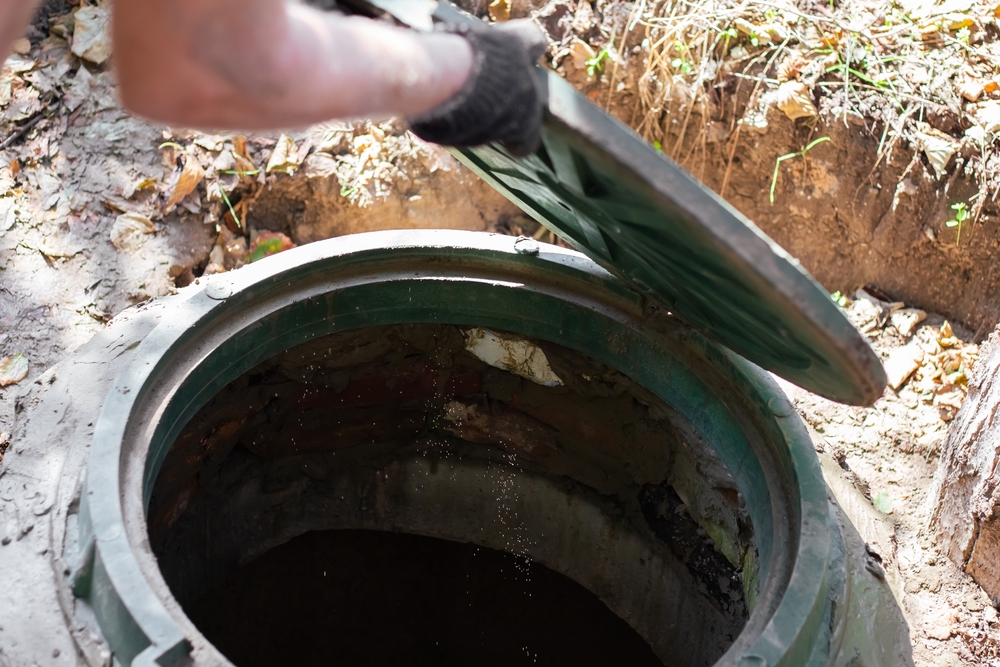 Signs Your Septic System Needs an Inspection in Savage, MN