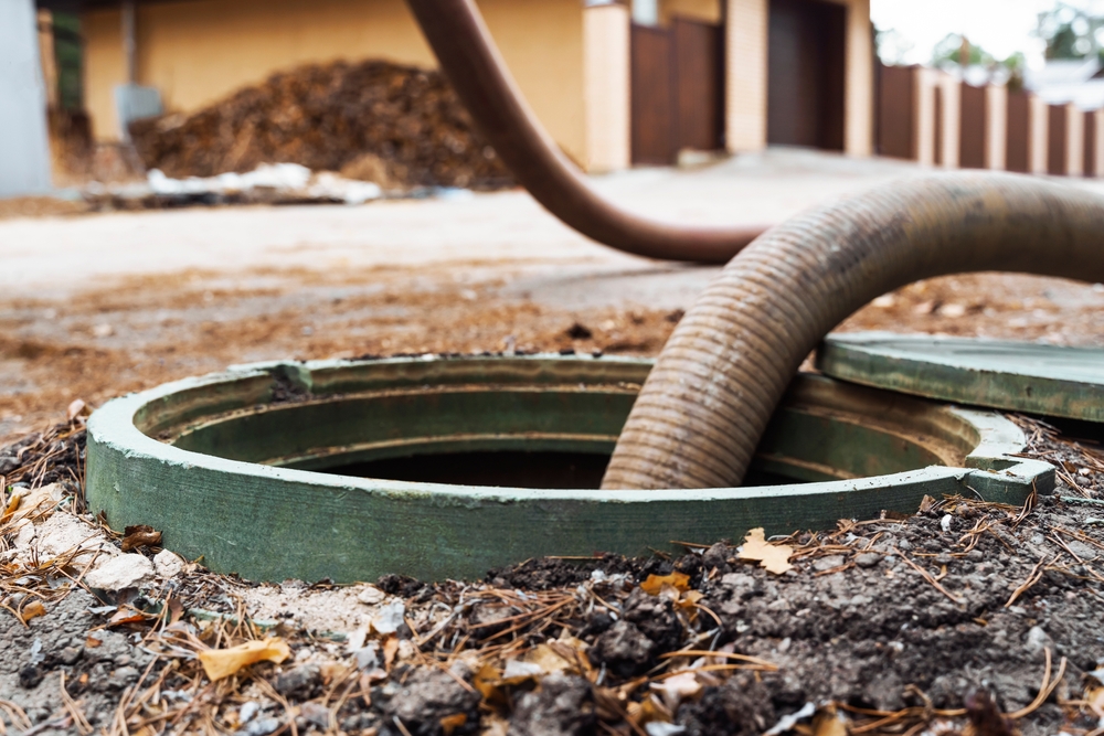 Why Regular Septic Pumping is Essential in Prior Lake, MN