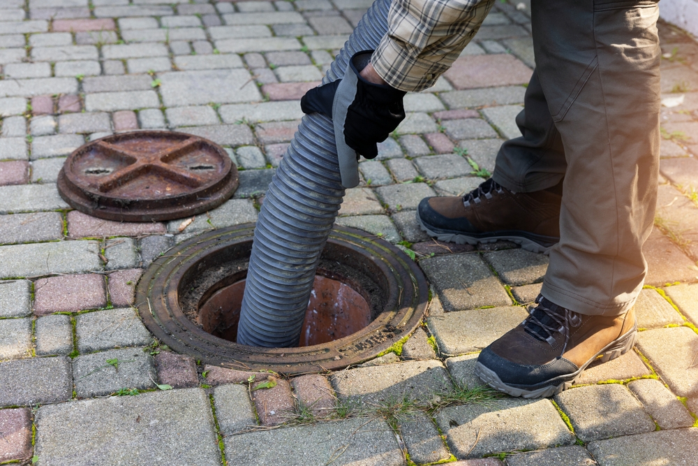 How to Get Your Septic System Ready For Spring